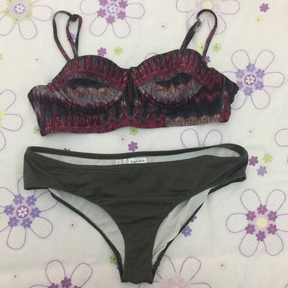 Swimsuit